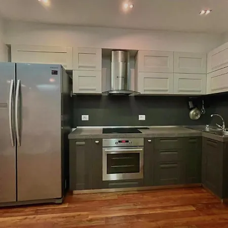 Appartement Casa Flow