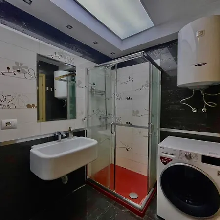 Appartement Casa Flow *