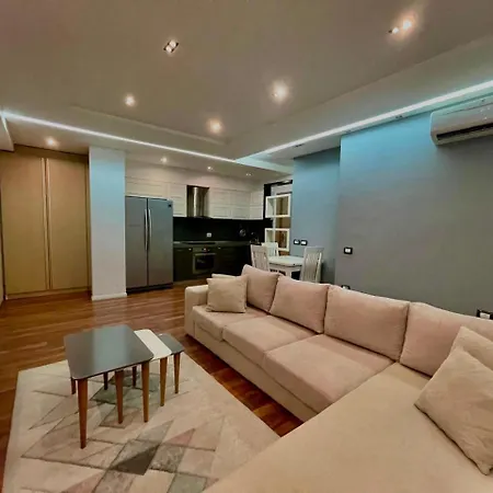 Casa Flow Appartement Tirana