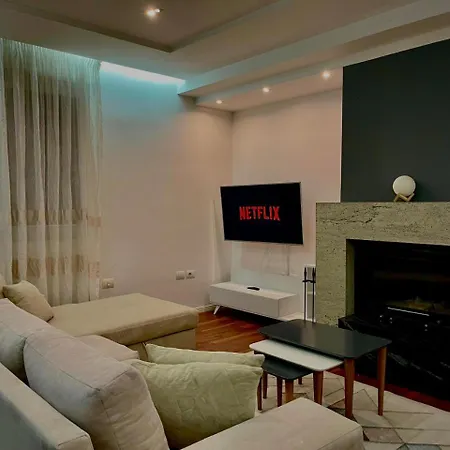 Casa Flow Appartement