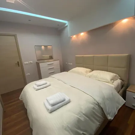 Appartement Casa Flow