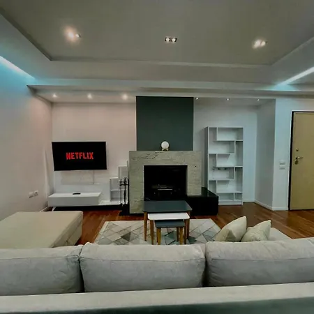 Casa Flow Appartement *