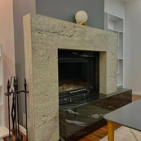 Appartement Casa Flow Tirana