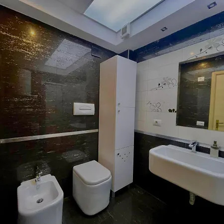 Διαμέρισμα Casa Flow Τίρανα