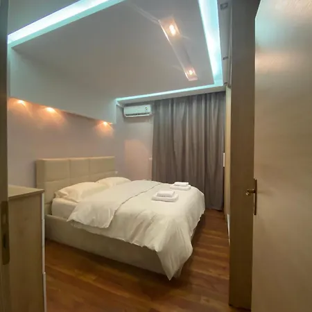 Casa Flow Διαμέρισμα Τίρανα